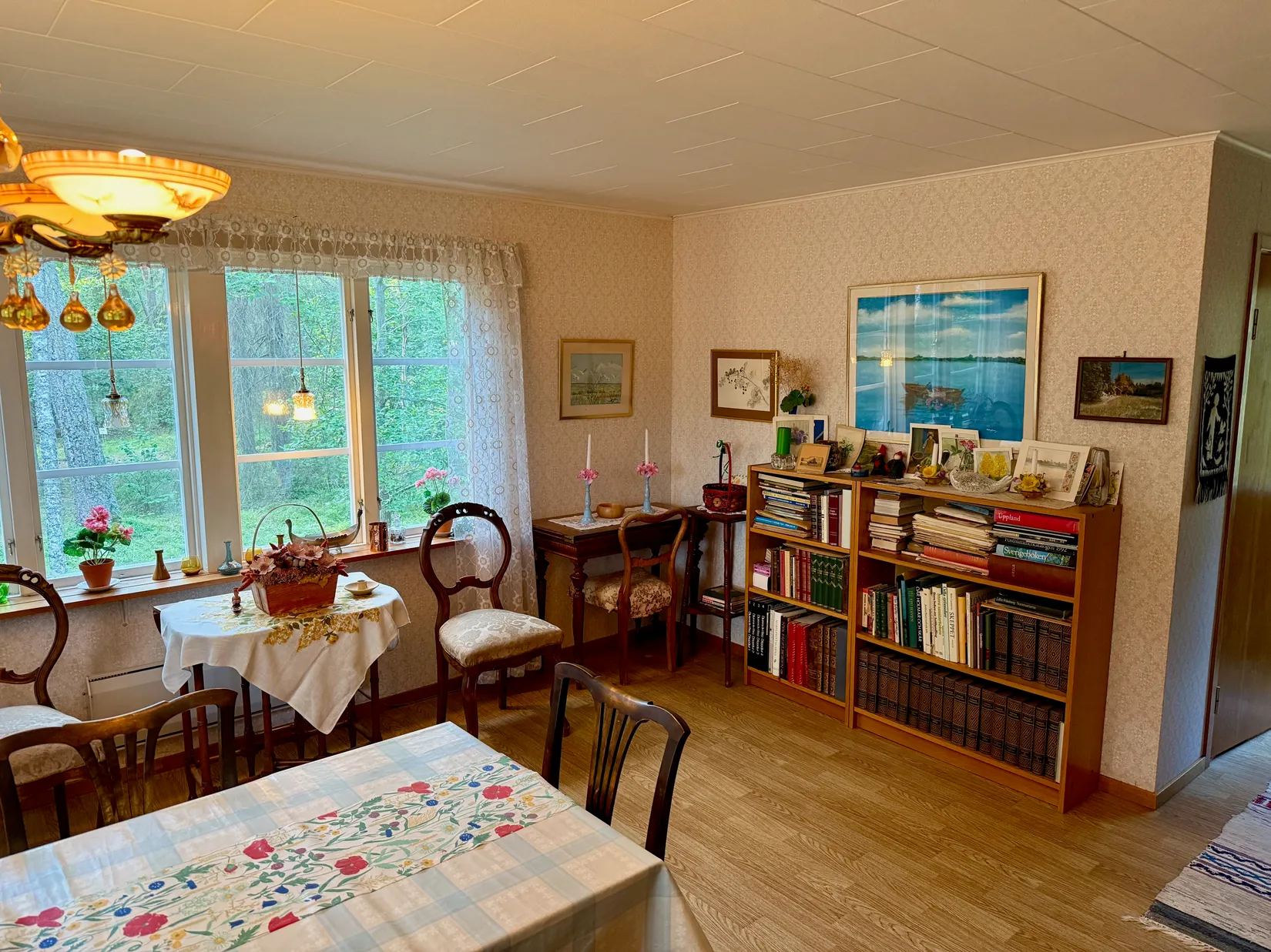 Fritidshus, Enängsvägen 19, Edö, Österåker