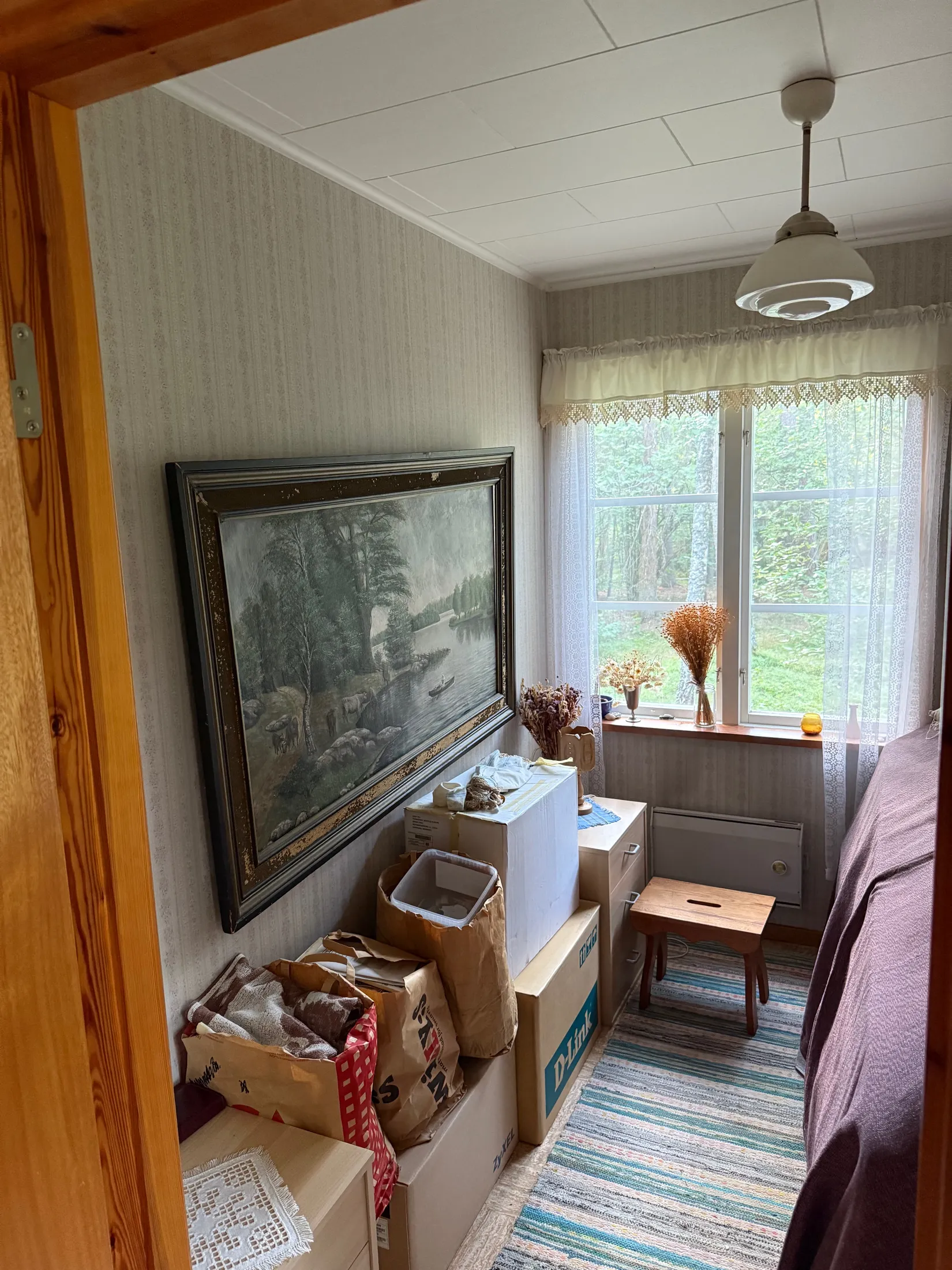 Fritidshus, Enängsvägen 19, Edö, Österåker