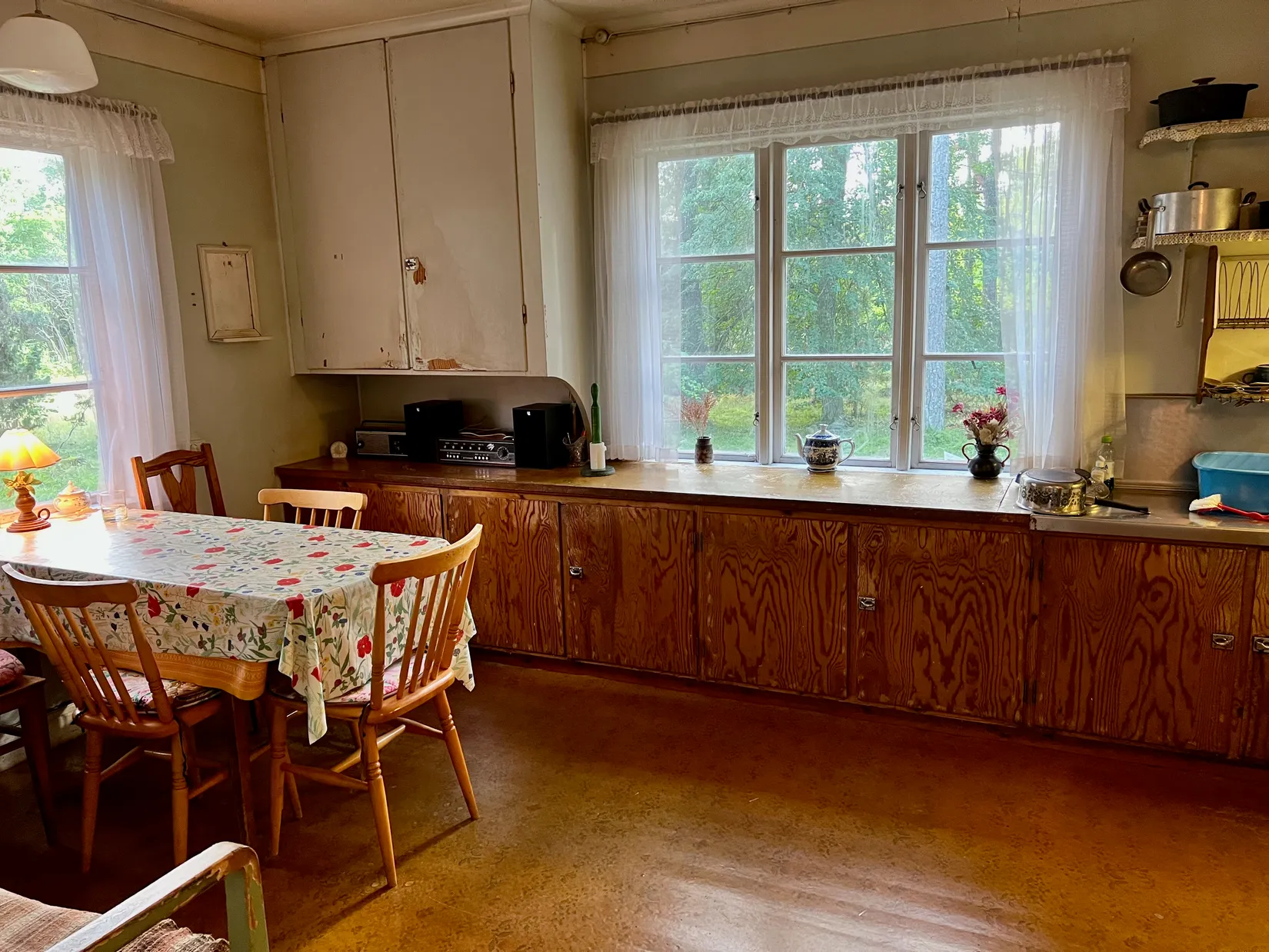 Fritidshus, Enängsvägen 19, Edö, Österåker