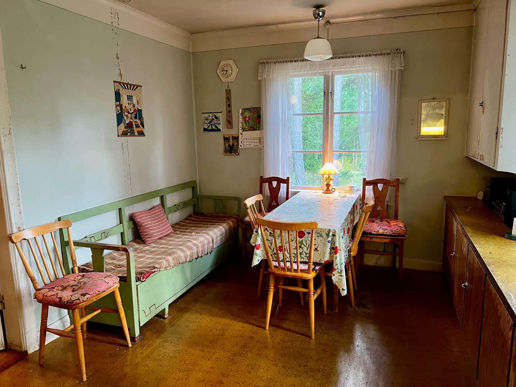 Fritidshus, Enängsvägen 19, Edö, Österåker