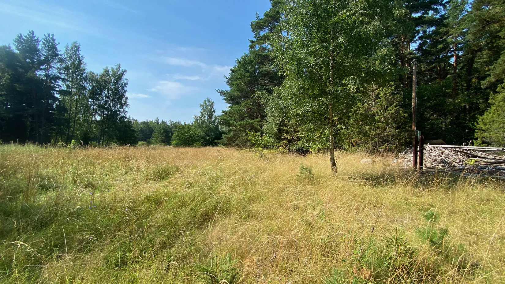 Fritidshus, Enängsvägen 19, Edö, Österåker