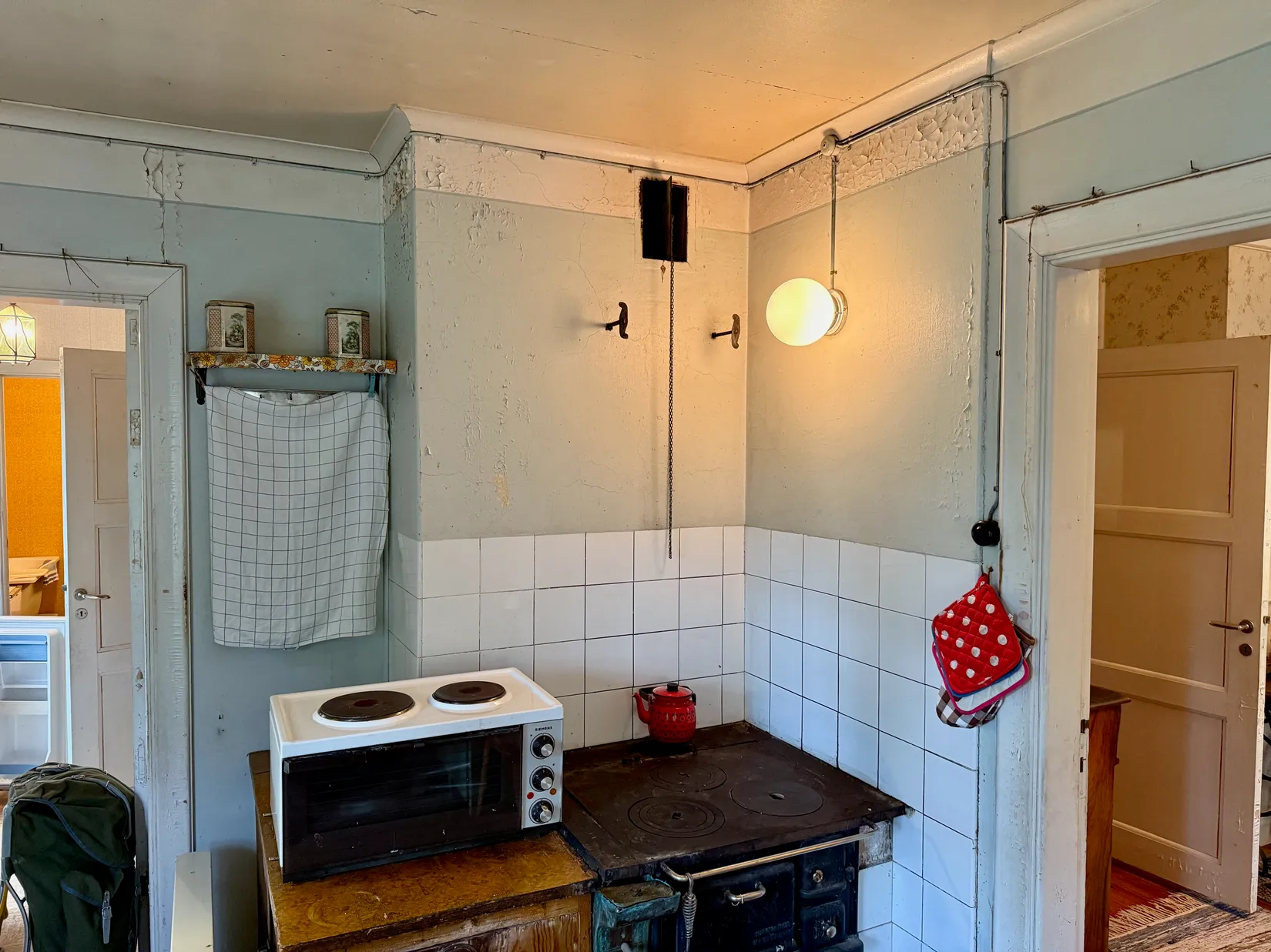 Fritidshus, Enängsvägen 19, Edö, Österåker