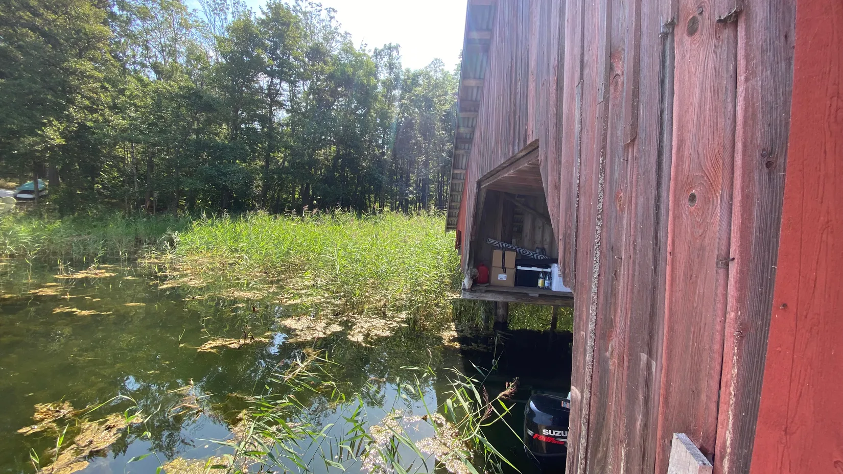 Fritidshus, Enängsvägen 19, Edö, Österåker