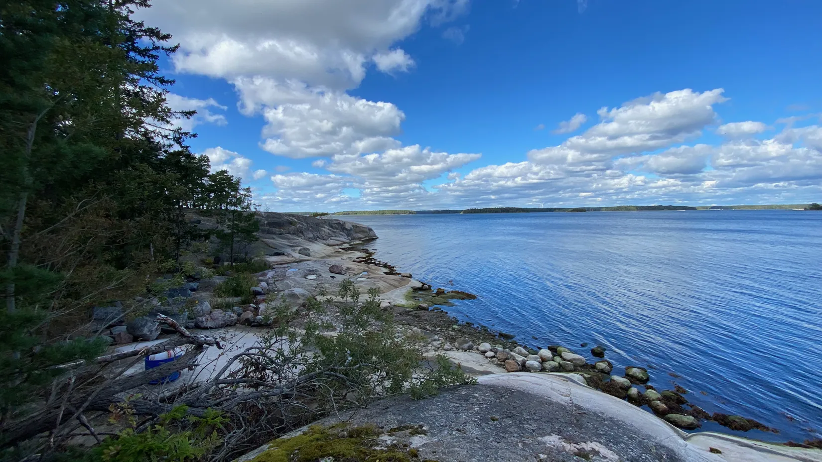 Fritidshus, Enängsvägen 19, Edö, Österåker