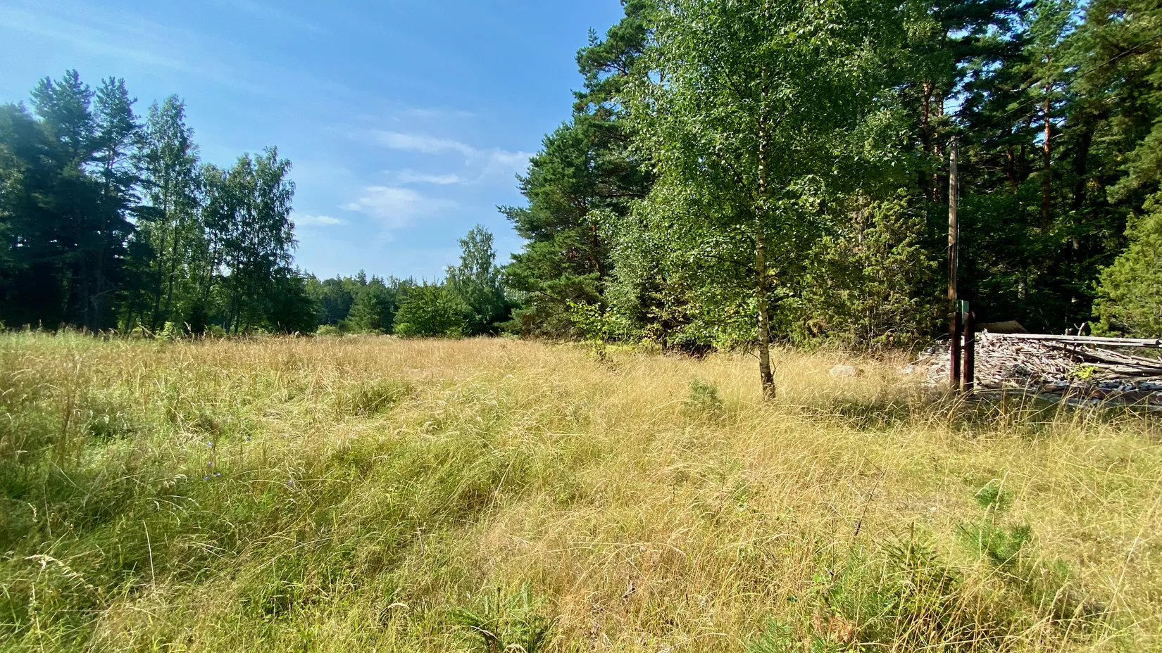 Fritidshus, Enängsvägen 19, Edö, Österåker