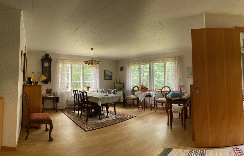 Fritidshus, Enängsvägen 19, Edö, Österåker
