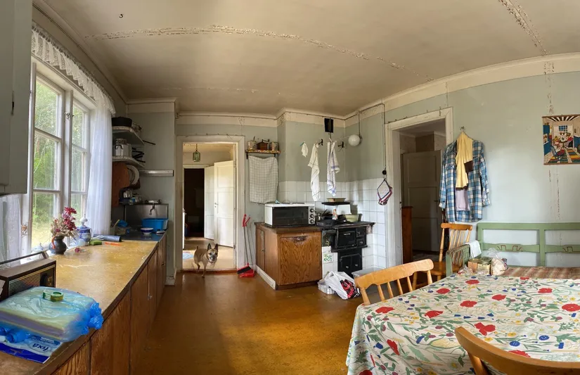 Fritidshus, Enängsvägen 19, Edö, Österåker