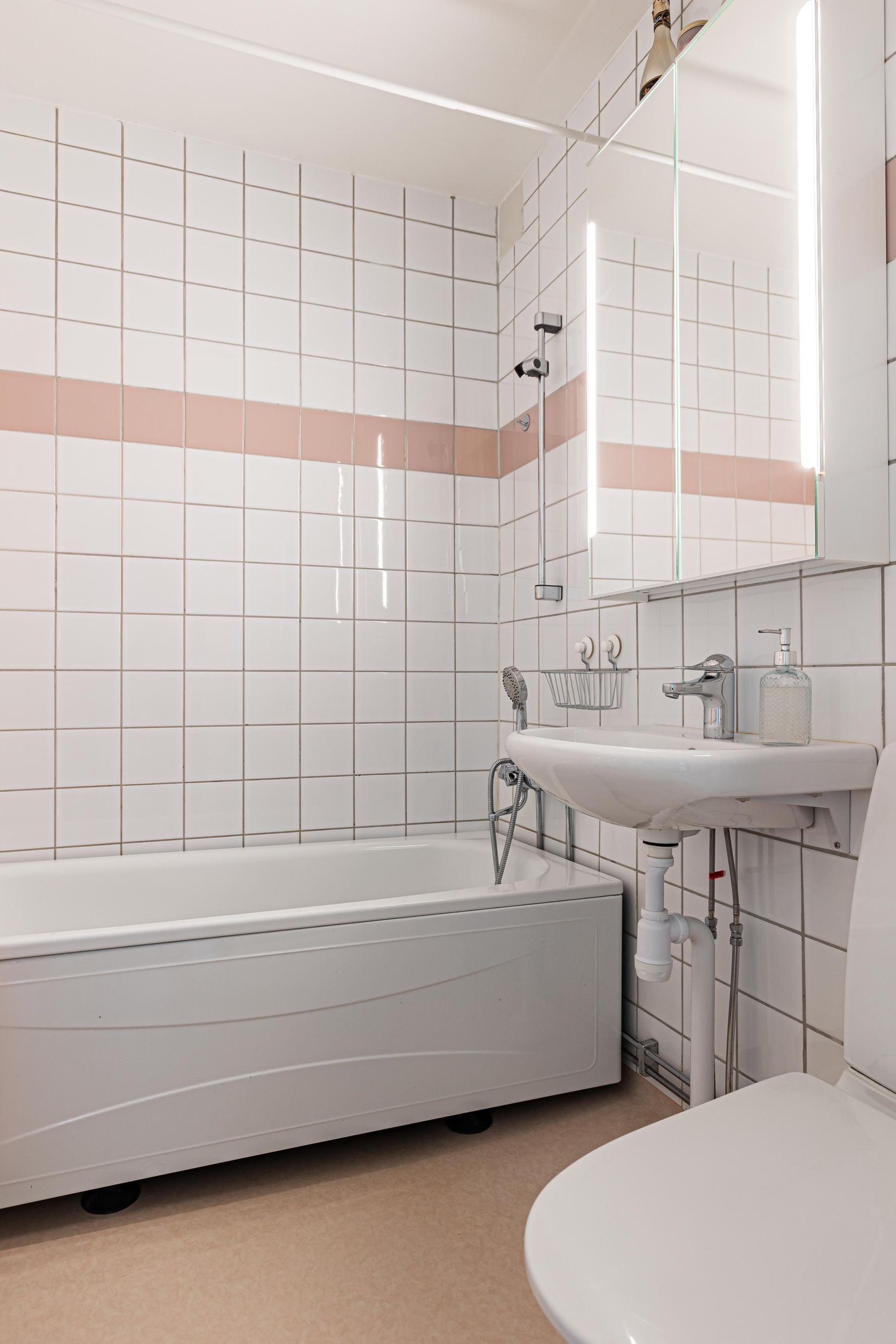 Bostadsrätt, Västra Storgatan 16B, Eskilstuna