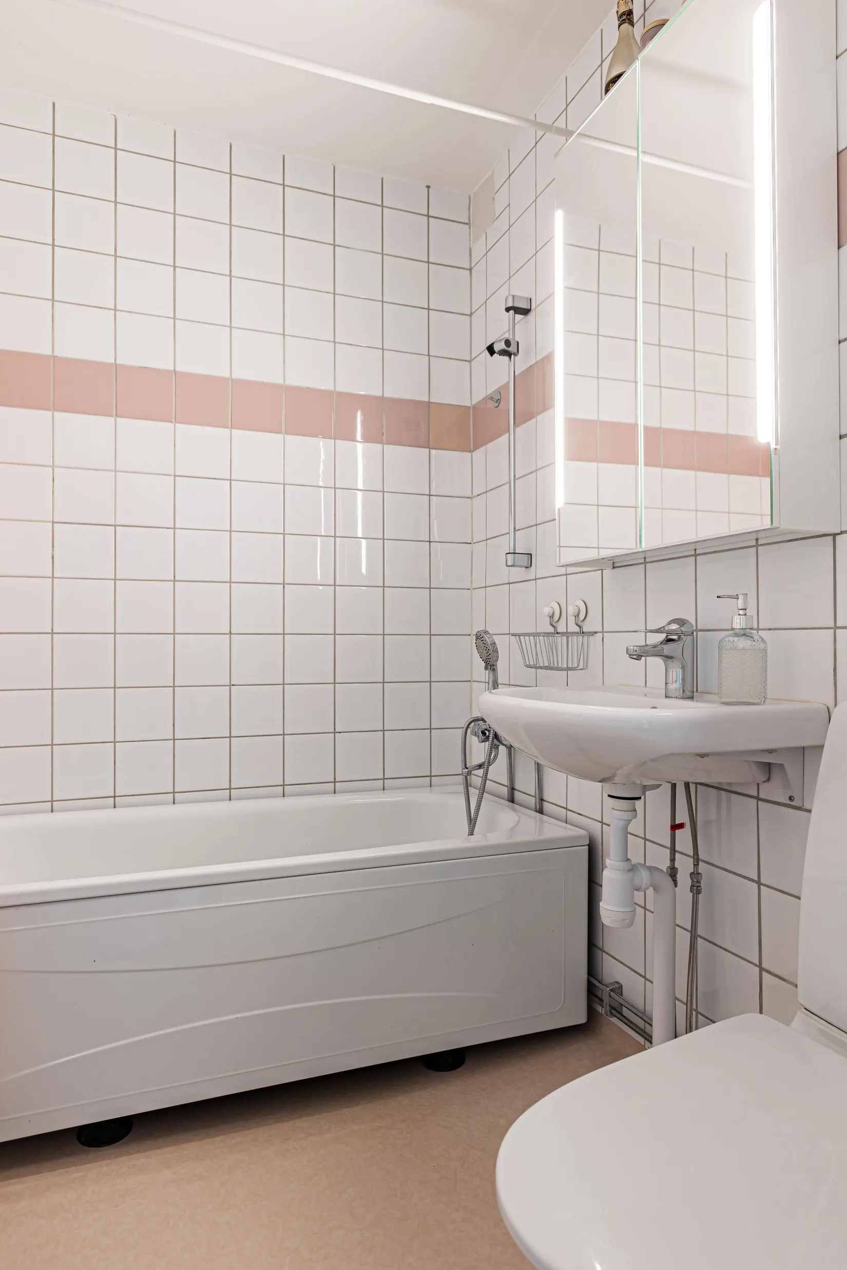 Bostadsrätt, Västra Storgatan 16B, Eskilstuna