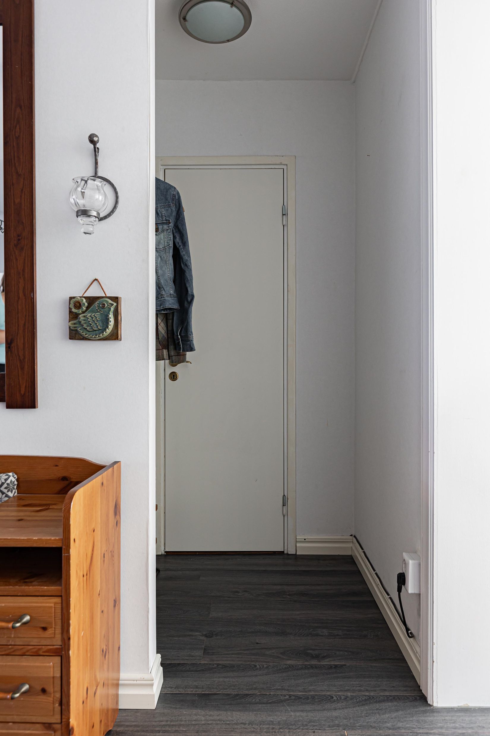 Bostadsrätt, Västra Storgatan 16B, Eskilstuna