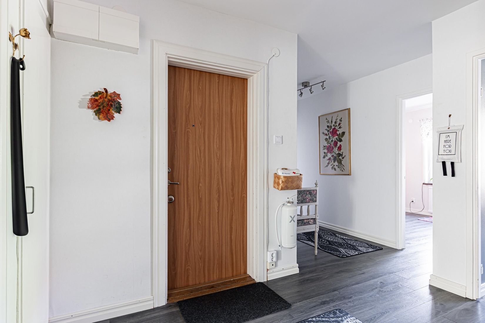 Bostadsrätt, Västra Storgatan 16B, Eskilstuna