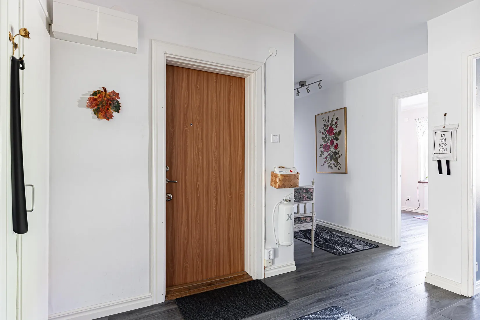 Bostadsrätt, Västra Storgatan 16B, Eskilstuna