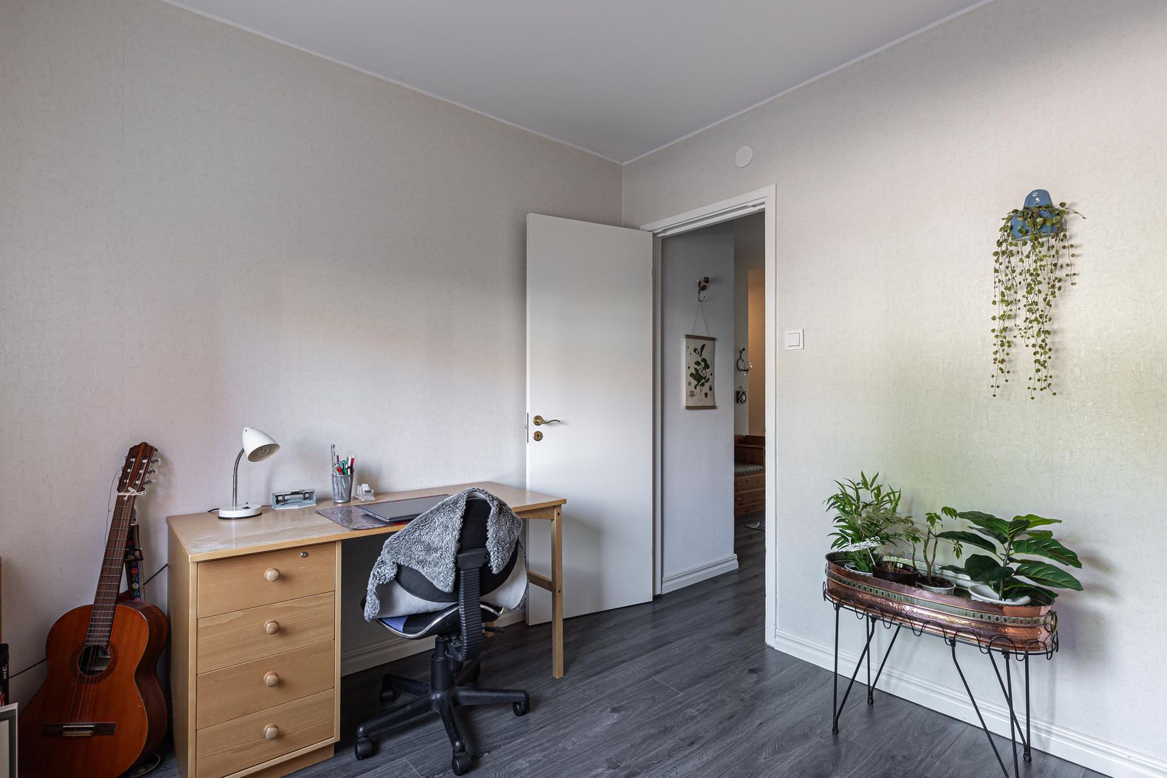 Bostadsrätt, Västra Storgatan 16B, Eskilstuna