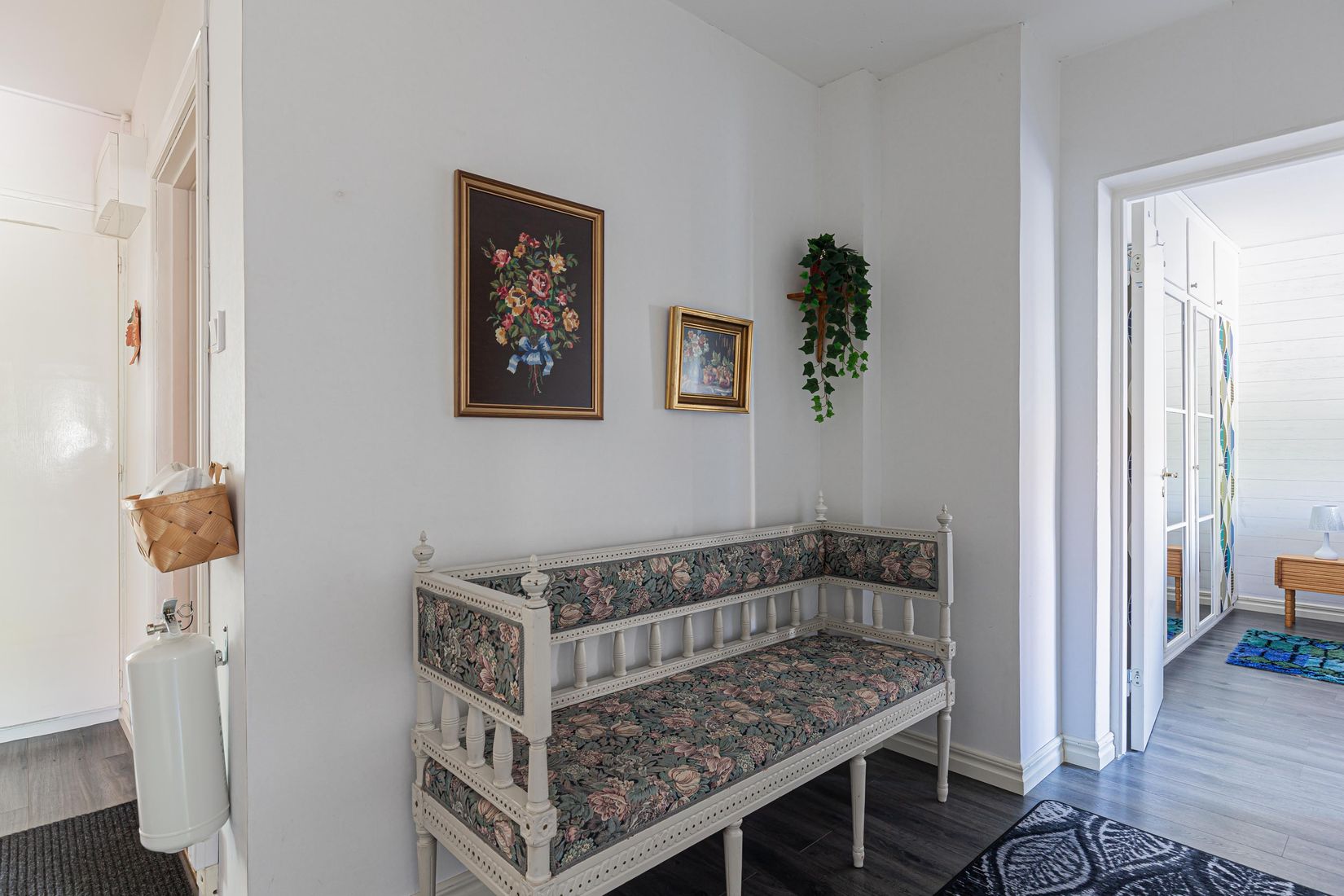 Bostadsrätt, Västra Storgatan 16B, Eskilstuna