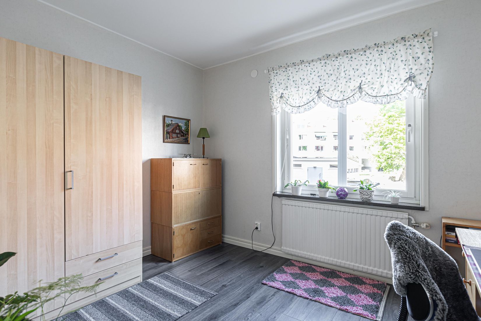 Bostadsrätt, Västra Storgatan 16B, Eskilstuna
