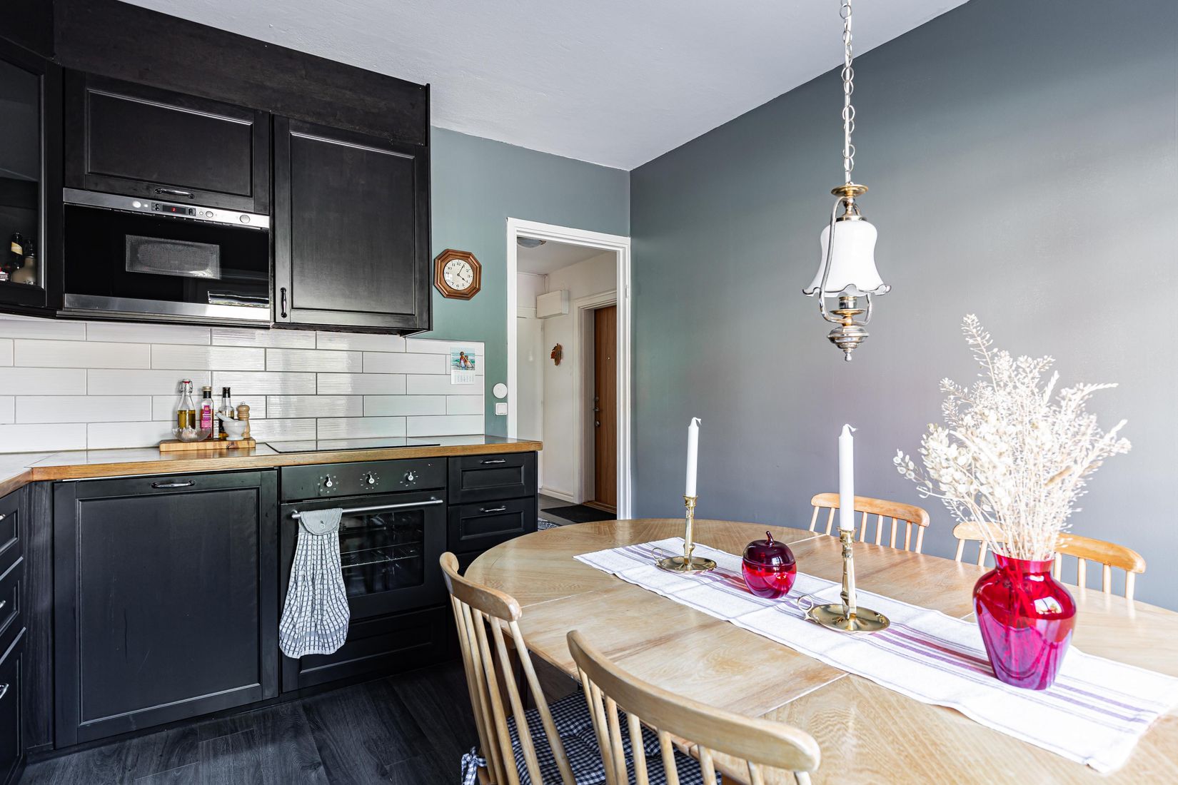 Bostadsrätt, Västra Storgatan 16B, Eskilstuna