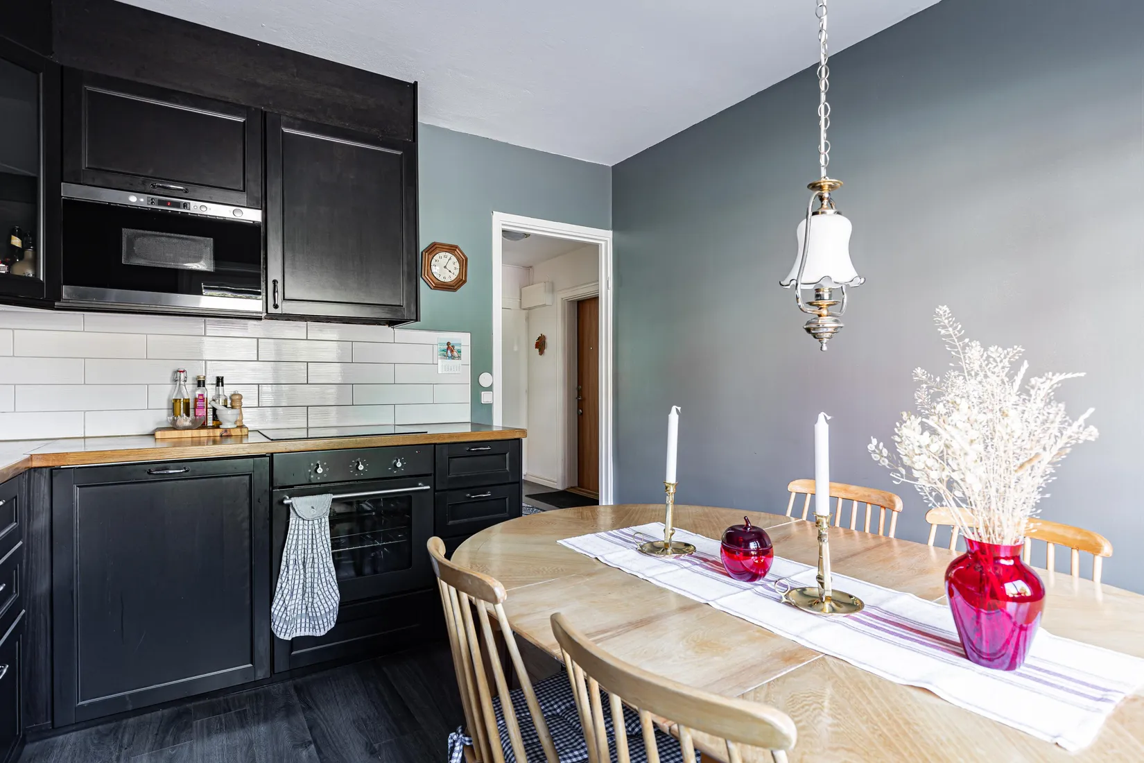 Bostadsrätt, Västra Storgatan 16B, Eskilstuna