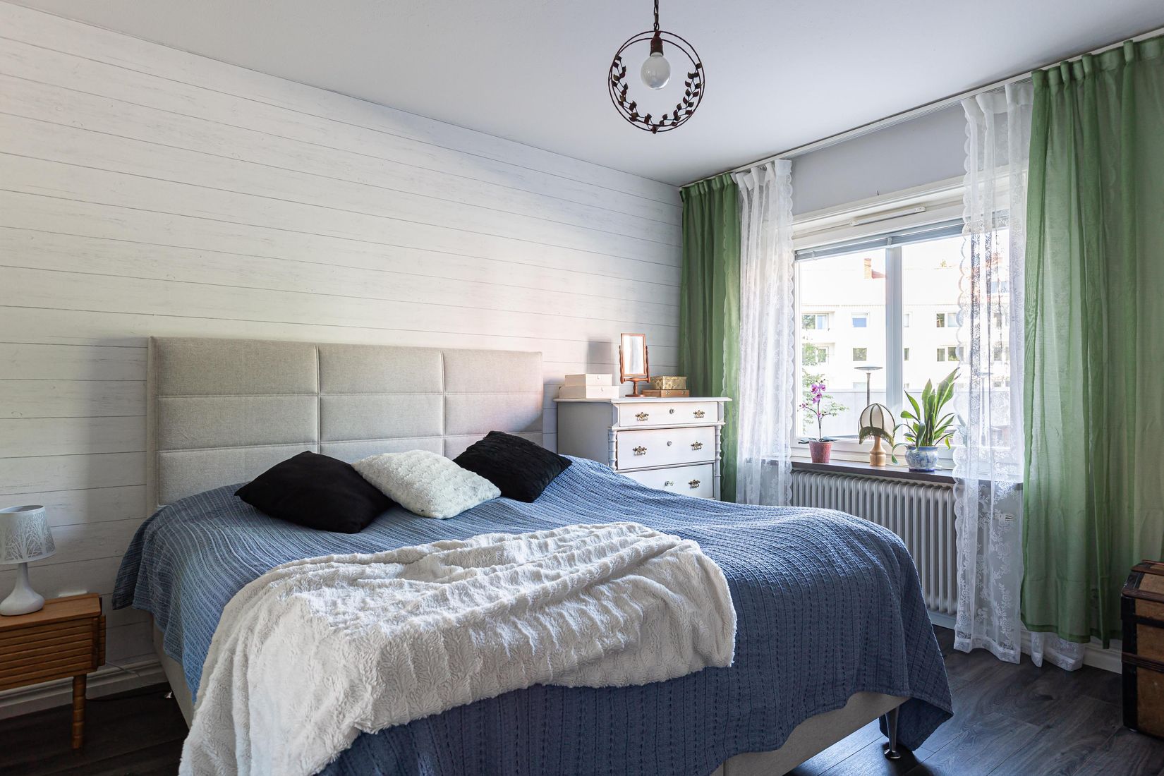 Bostadsrätt, Västra Storgatan 16B, Eskilstuna