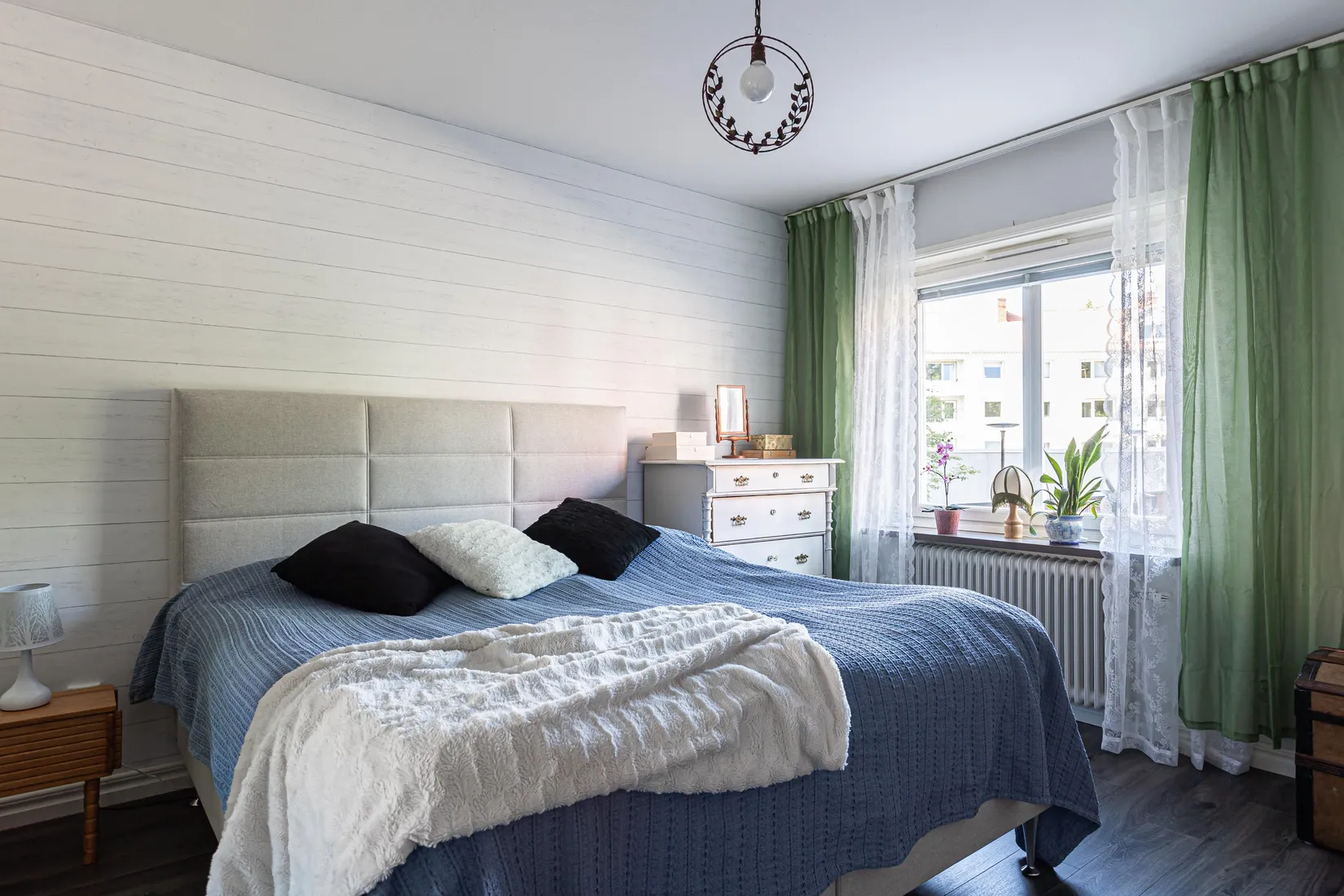 Bostadsrätt, Västra Storgatan 16B, Eskilstuna