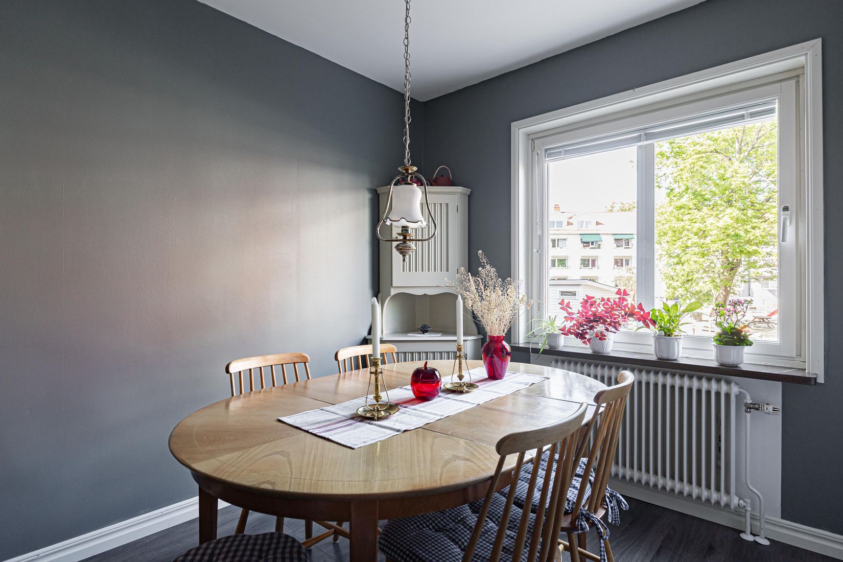 Bostadsrätt, Västra Storgatan 16B, Eskilstuna