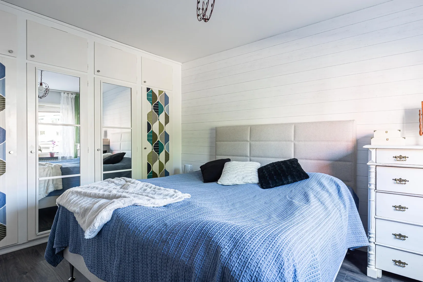Bostadsrätt, Västra Storgatan 16B, Eskilstuna