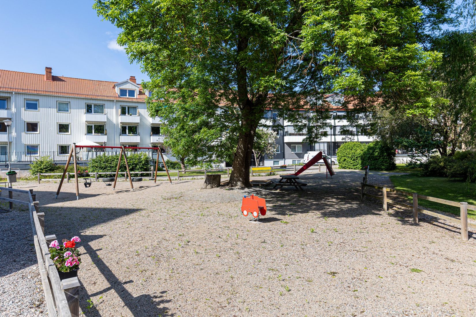 Bostadsrätt, Västra Storgatan 16B, Eskilstuna