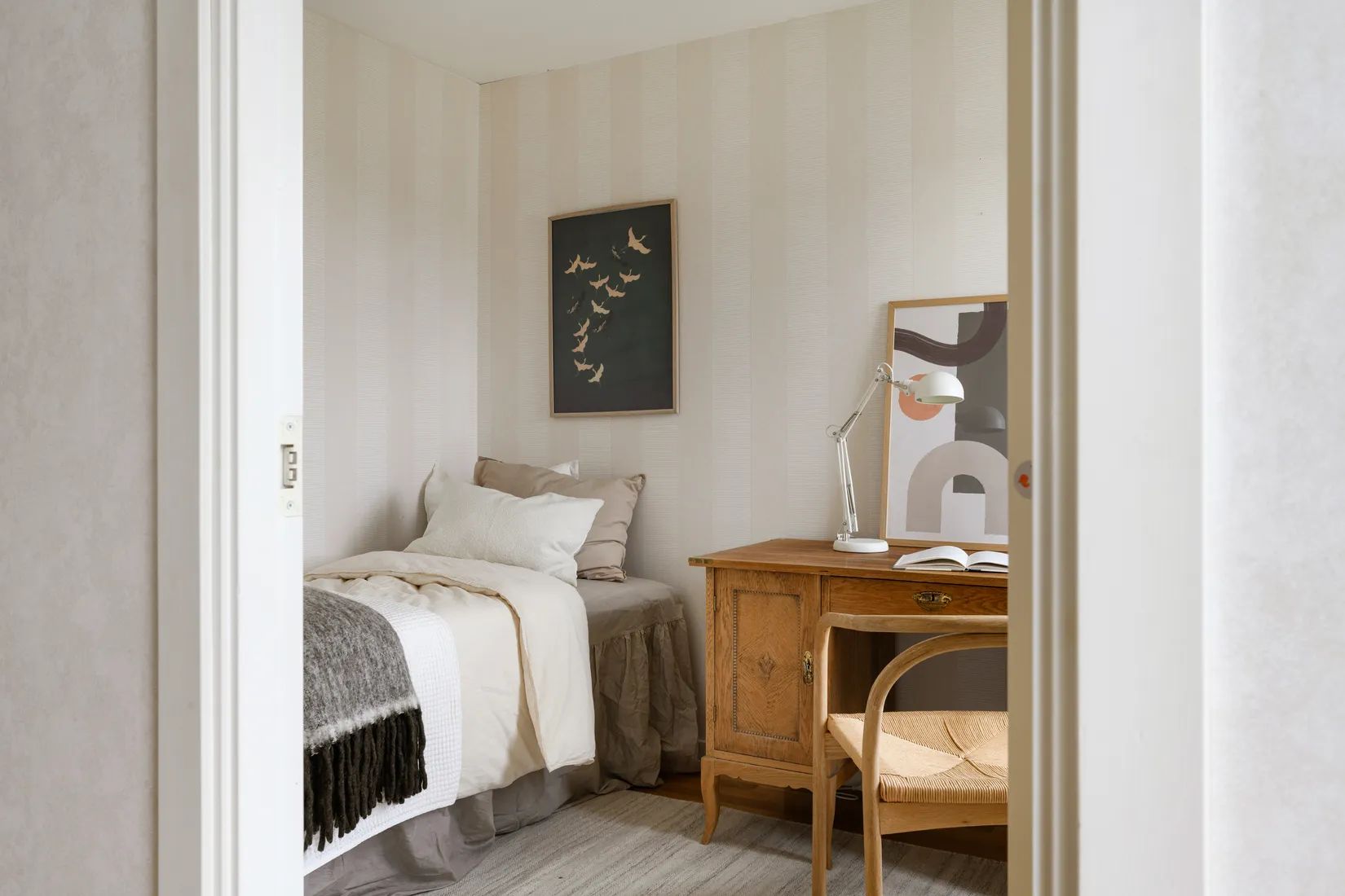 Villa, Radhus, Aroniavägen 80, Kungsbacka - Tölö  Ängar, Kungsbacka