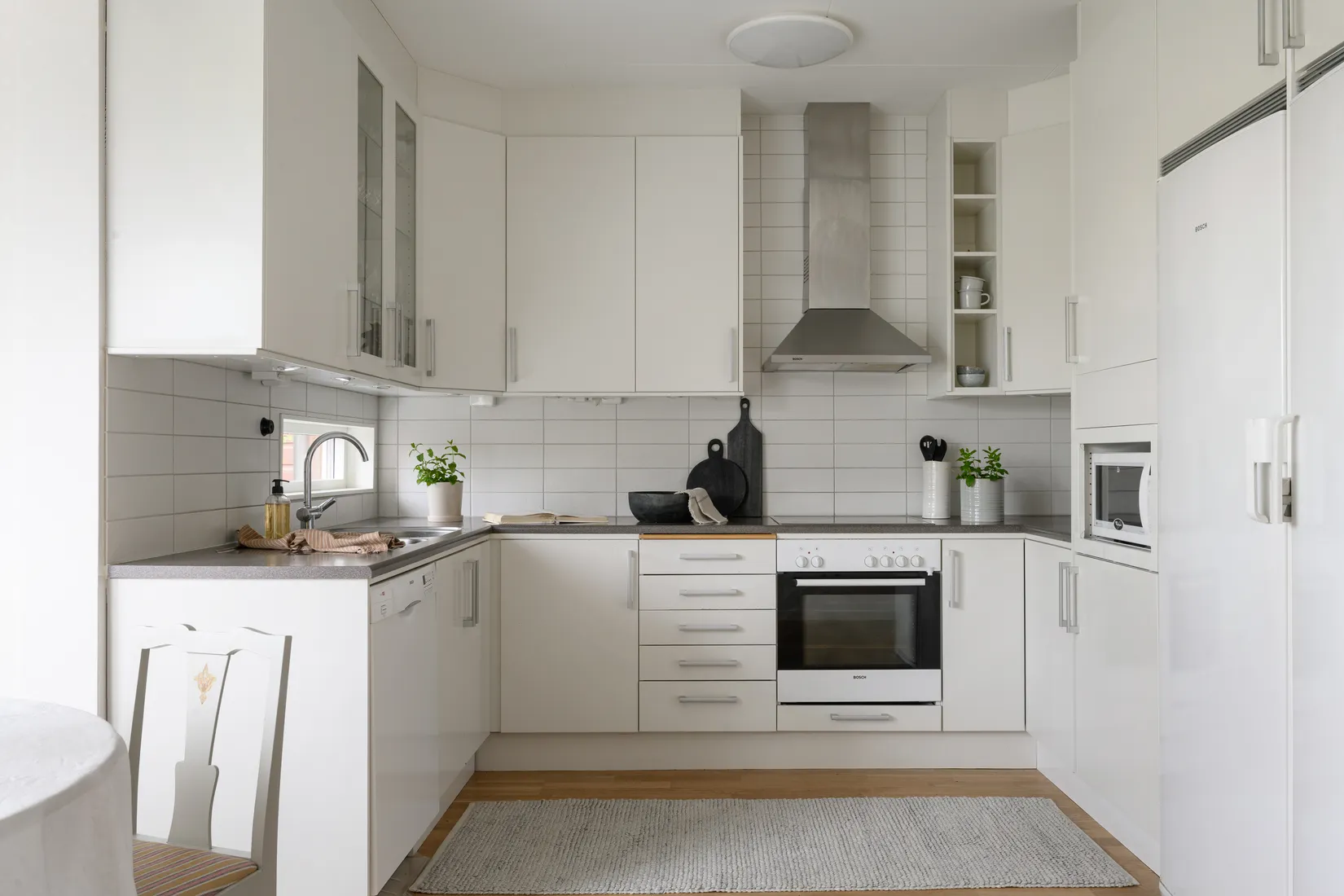 Villa, Radhus, Aroniavägen 80, Kungsbacka - Tölö  Ängar, Kungsbacka