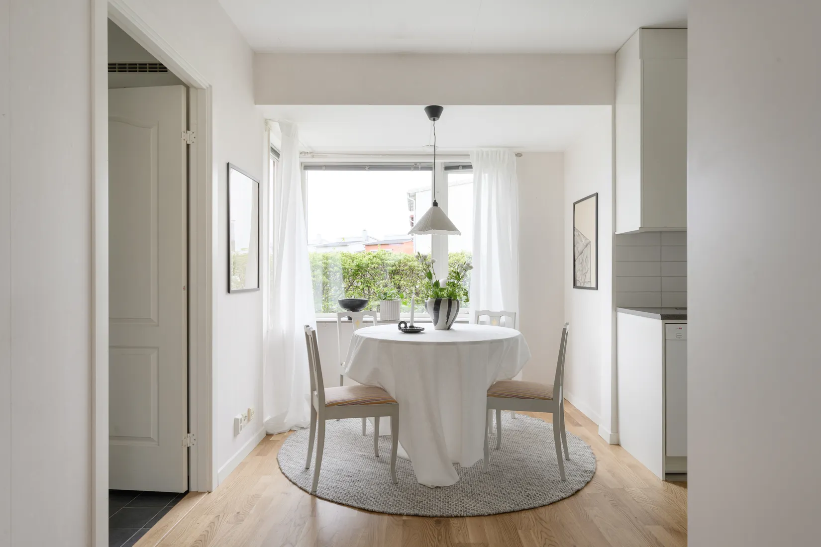 Villa, Radhus, Aroniavägen 80, Kungsbacka - Tölö  Ängar, Kungsbacka