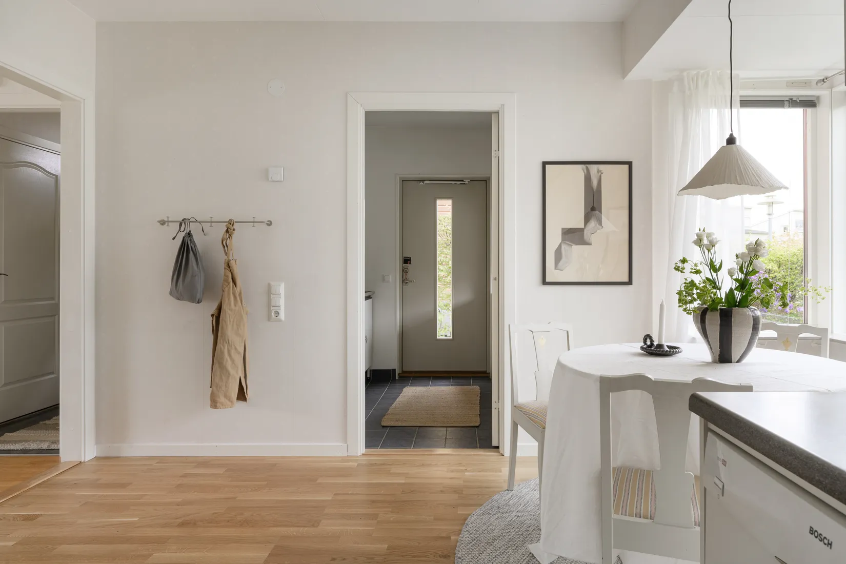 Villa, Radhus, Aroniavägen 80, Kungsbacka - Tölö  Ängar, Kungsbacka
