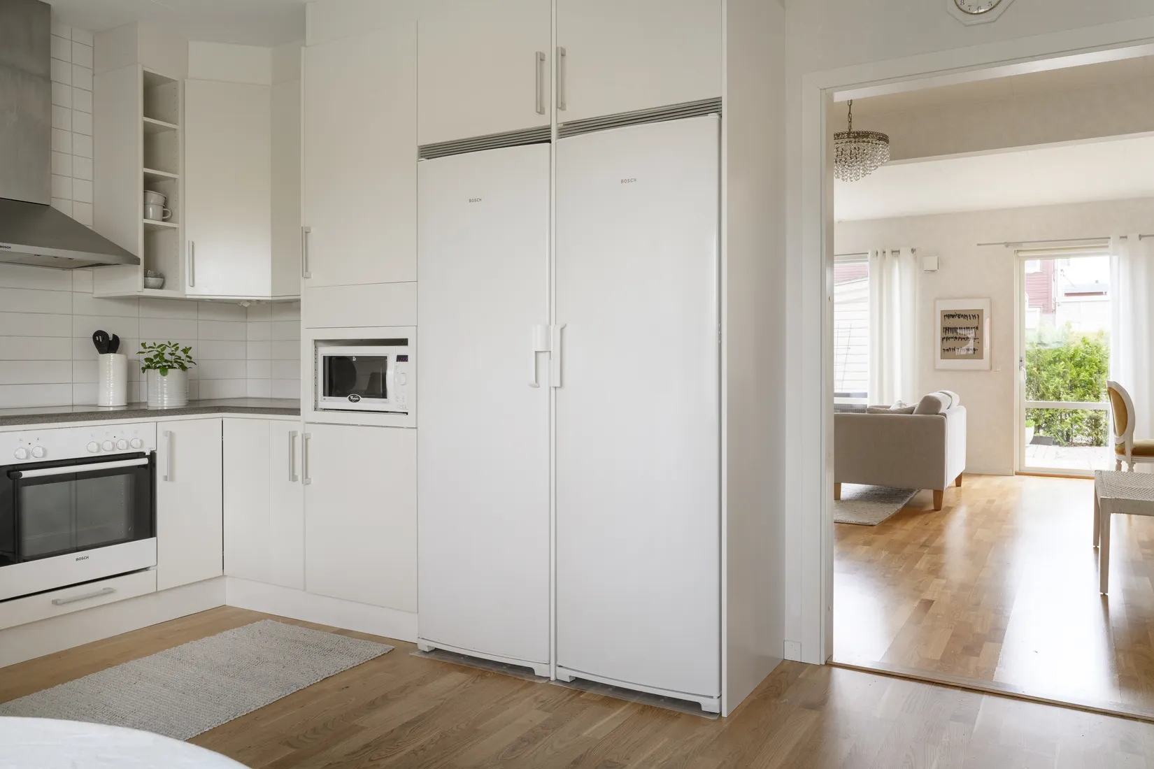 Villa, Radhus, Aroniavägen 80, Kungsbacka - Tölö  Ängar, Kungsbacka