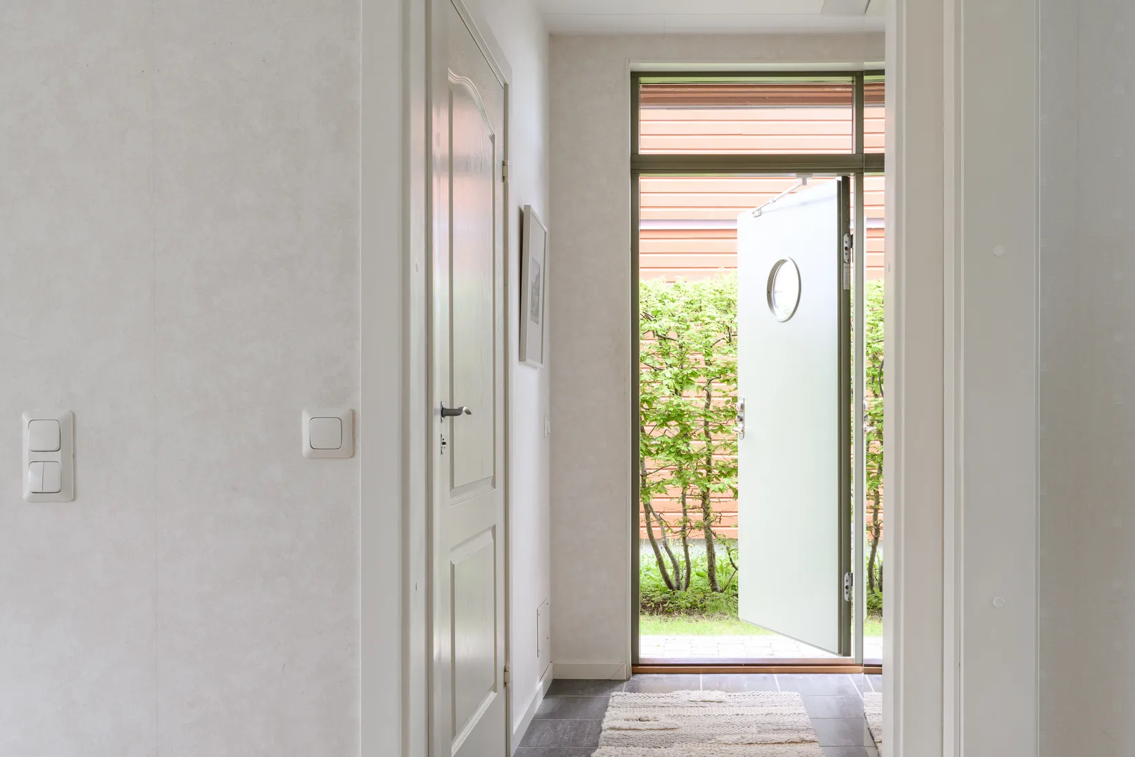 Villa, Radhus, Aroniavägen 80, Kungsbacka - Tölö  Ängar, Kungsbacka