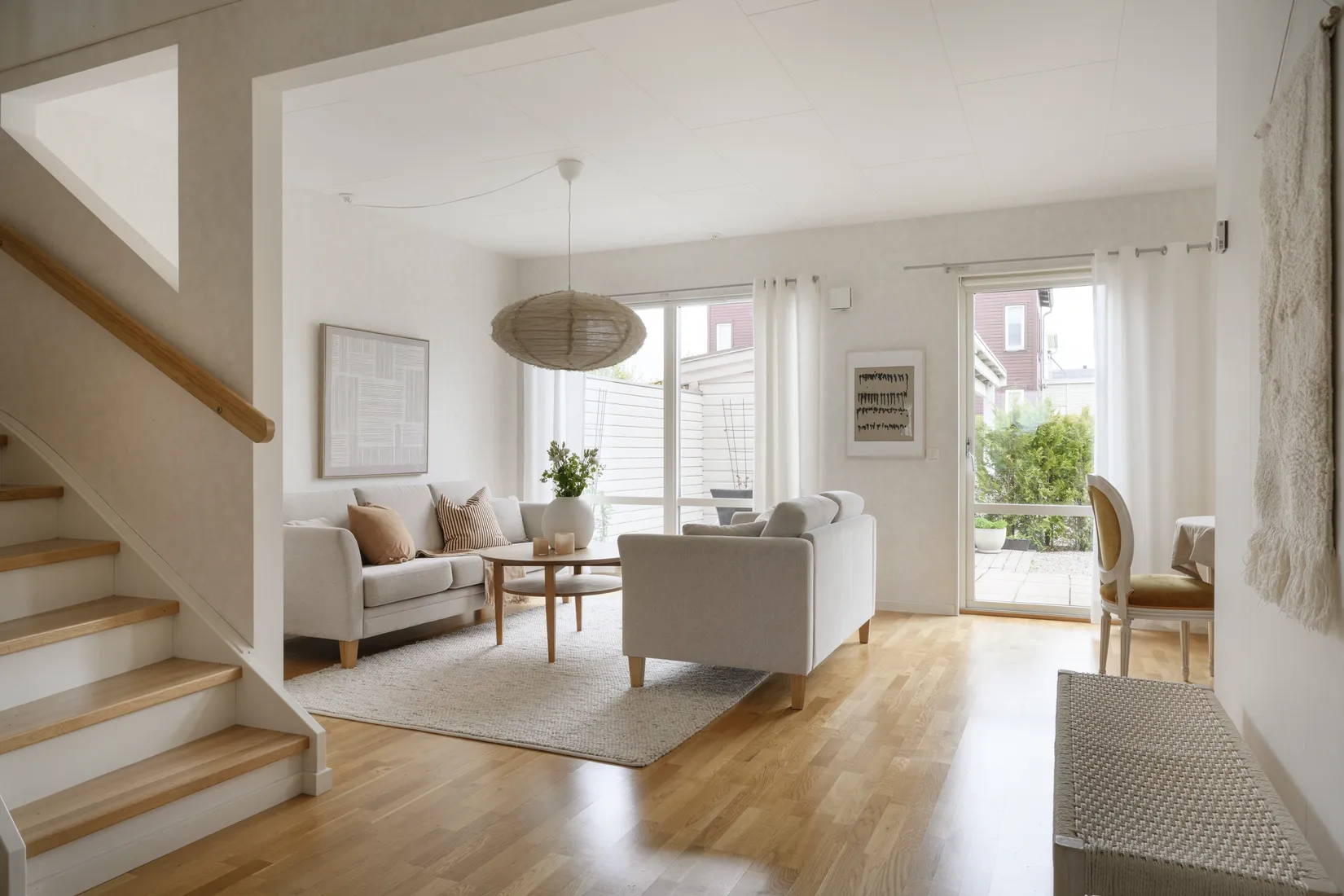 Villa, Radhus, Aroniavägen 80, Kungsbacka - Tölö  Ängar, Kungsbacka