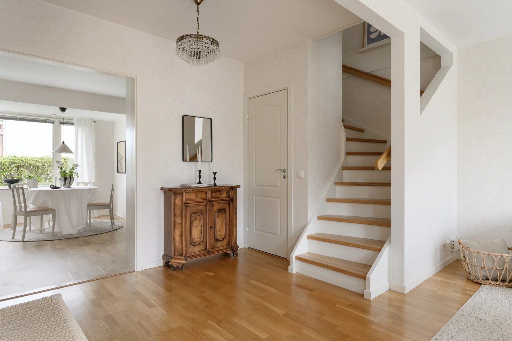 Villa, Radhus, Aroniavägen 80, Kungsbacka - Tölö  Ängar, Kungsbacka