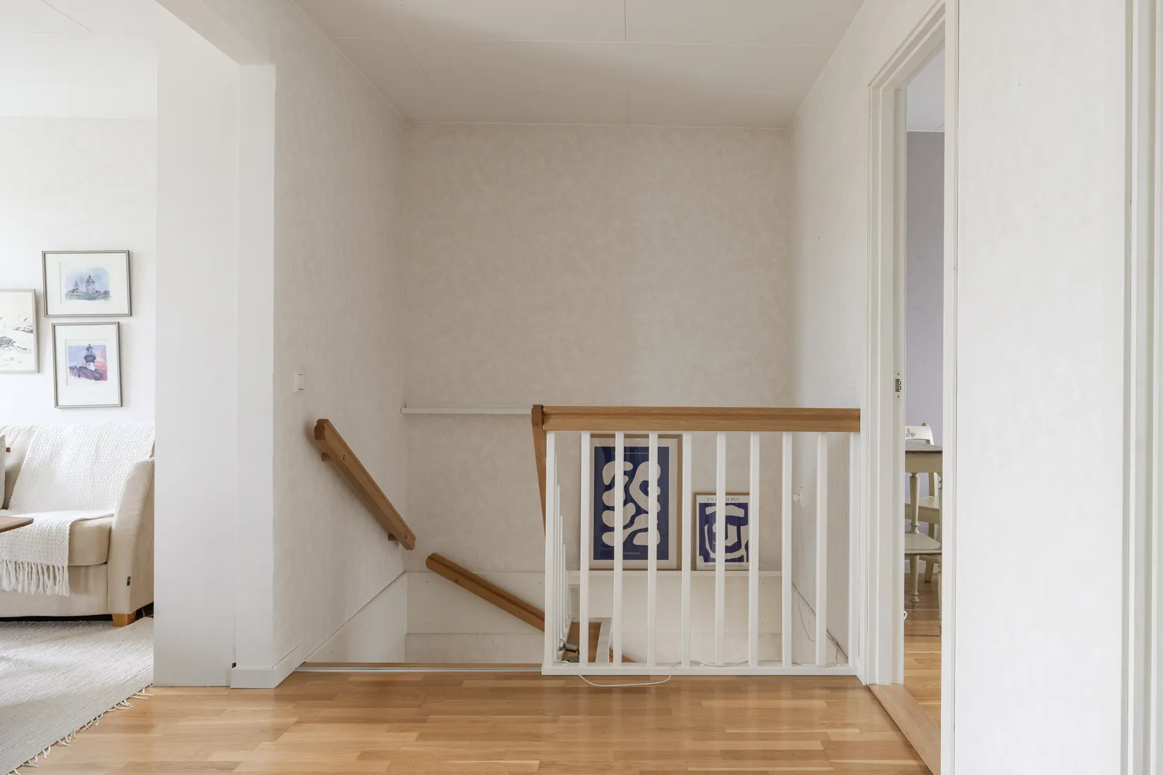 Villa, Radhus, Aroniavägen 80, Kungsbacka - Tölö  Ängar, Kungsbacka