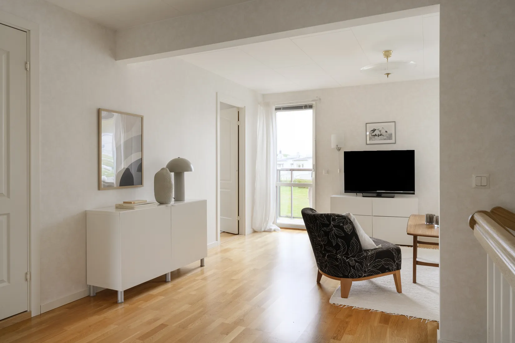 Villa, Radhus, Aroniavägen 80, Kungsbacka - Tölö  Ängar, Kungsbacka
