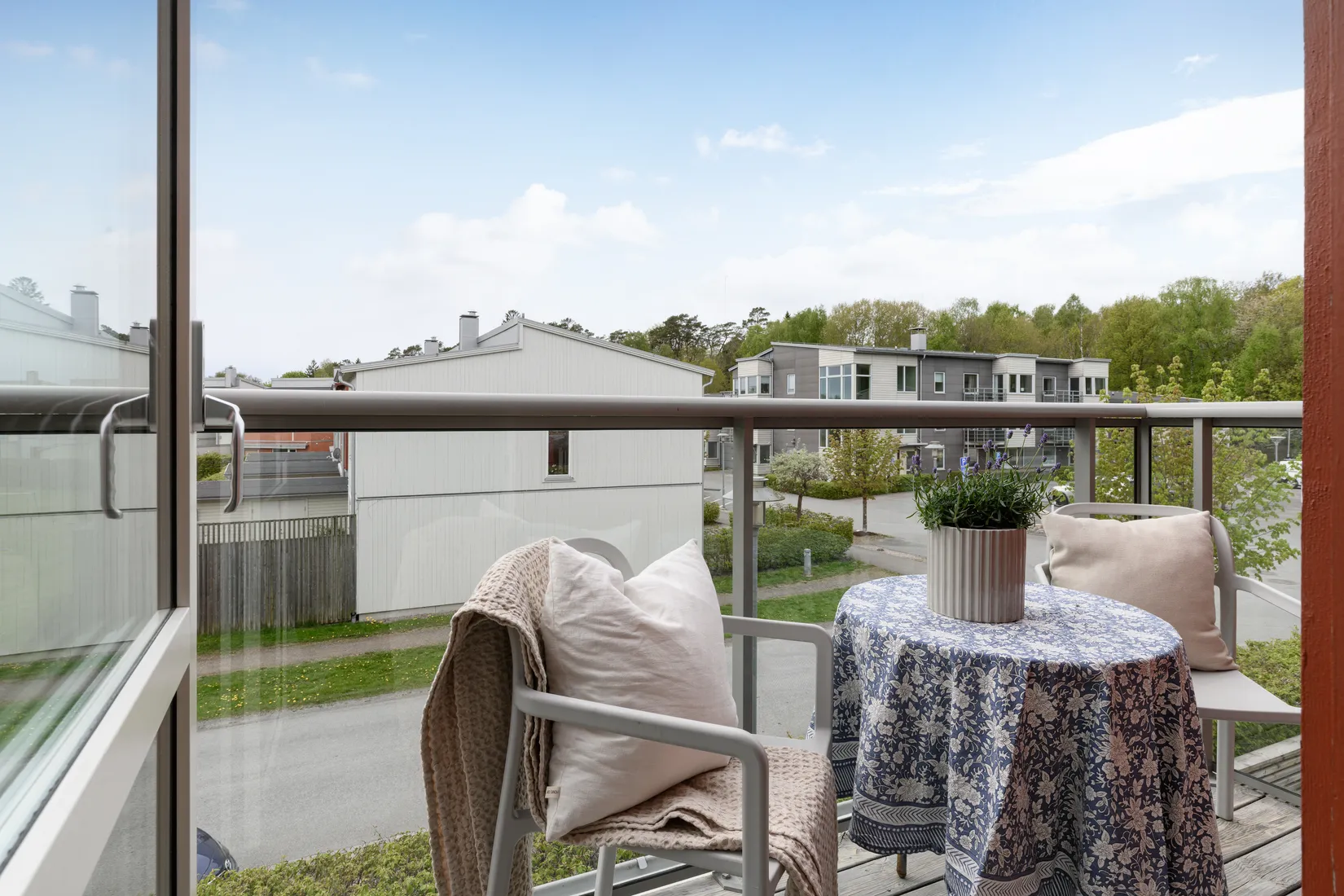 Villa, Radhus, Aroniavägen 80, Kungsbacka - Tölö  Ängar, Kungsbacka