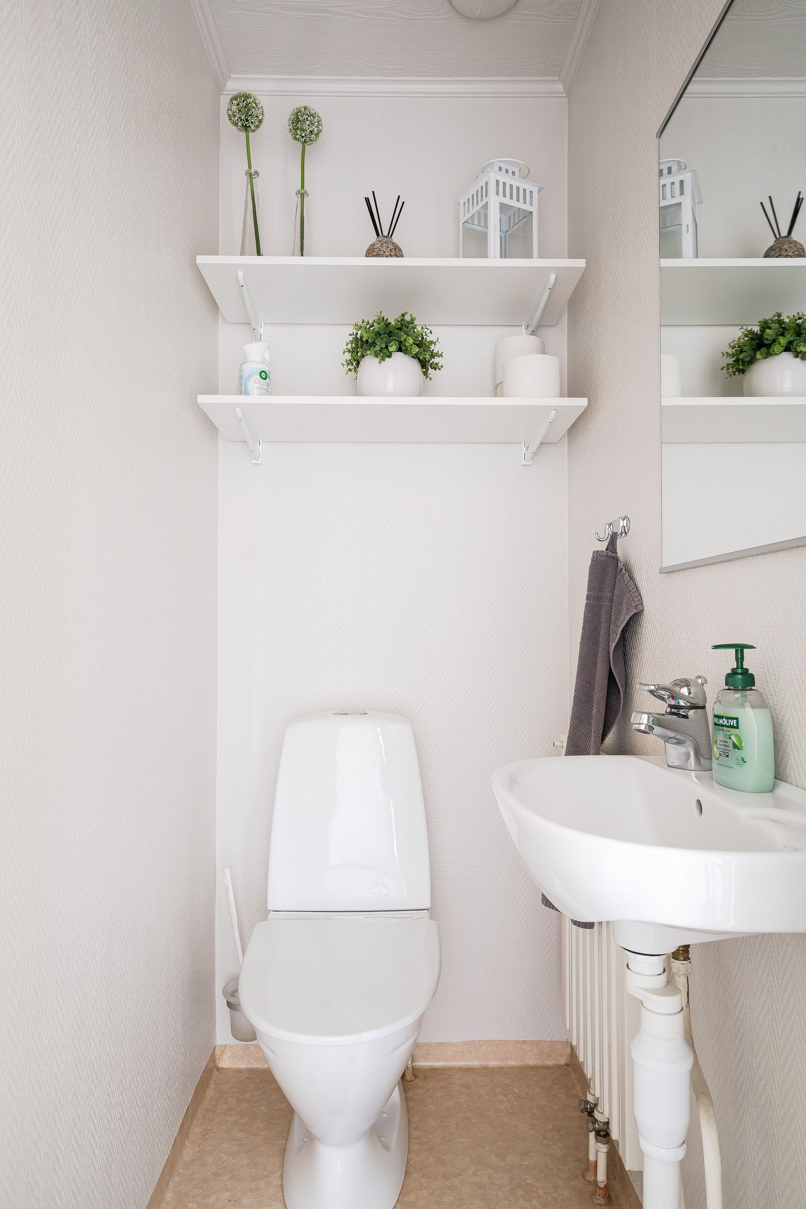 Villa, Björkhammargatan 15D, Skelleftehamn, Skellefteå