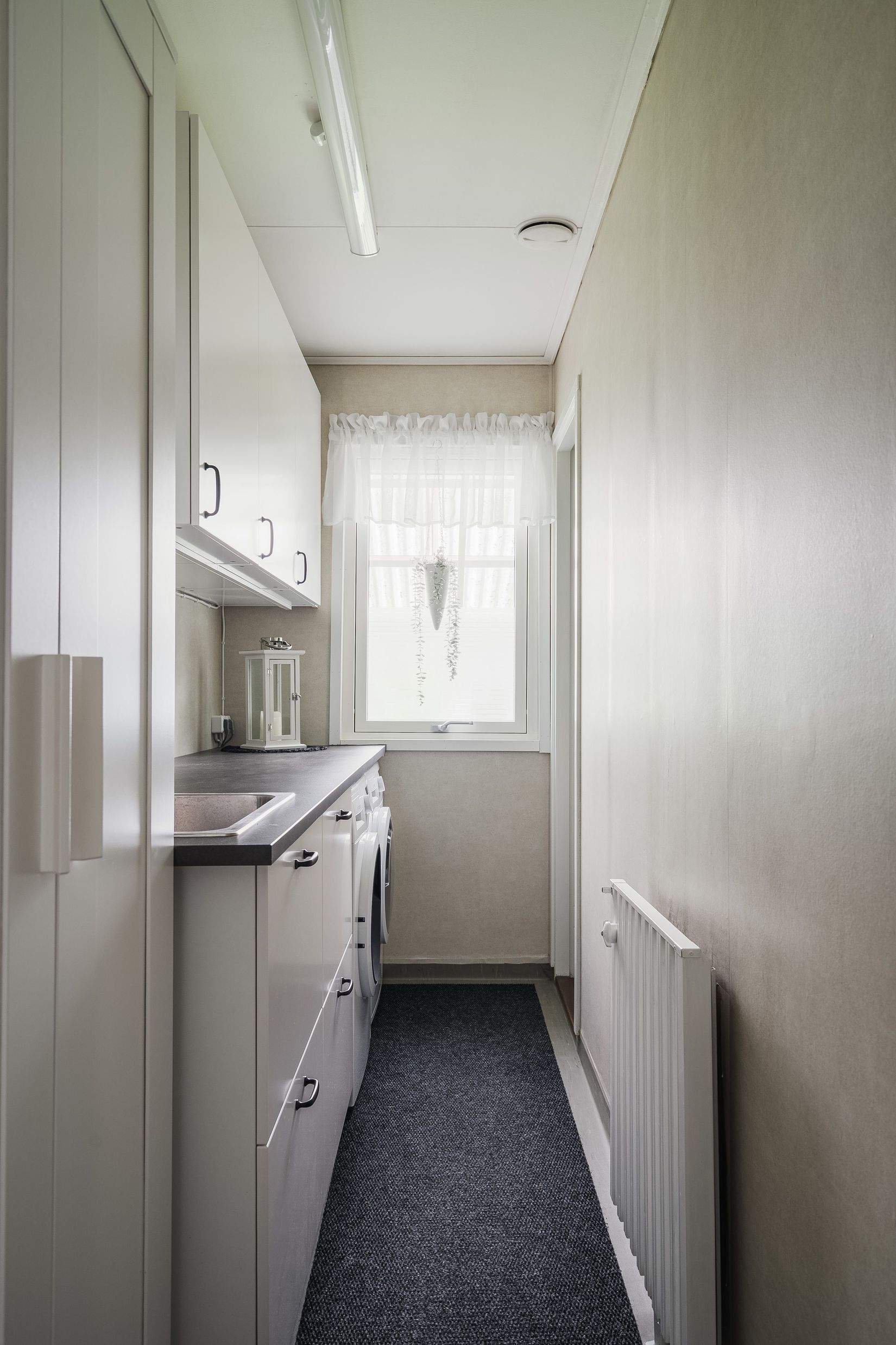 Villa, Björkhammargatan 15D, Skelleftehamn, Skellefteå