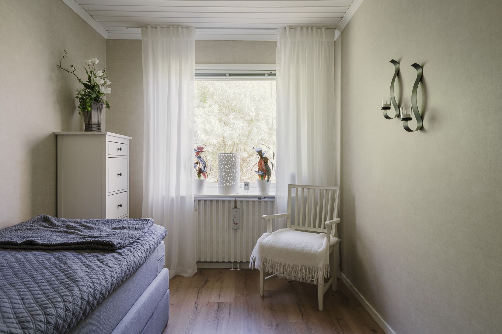 Villa, Björkhammargatan 15D, Skelleftehamn, Skellefteå