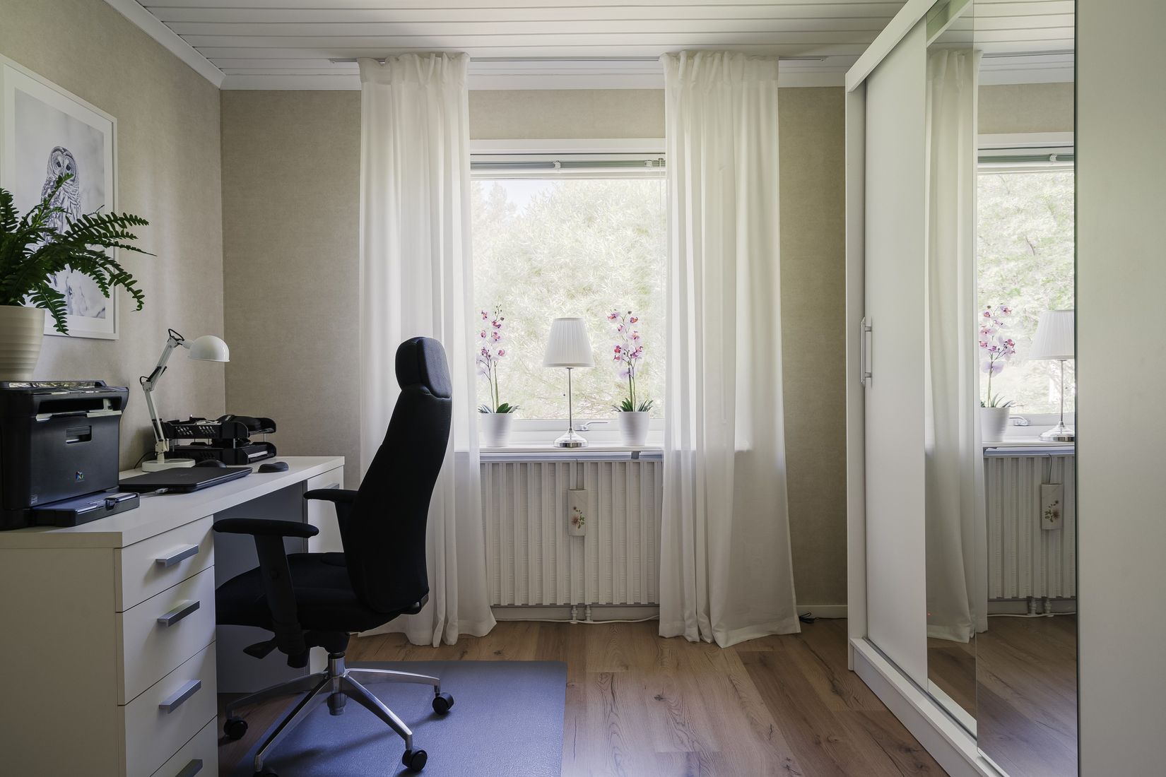 Villa, Björkhammargatan 15D, Skelleftehamn, Skellefteå