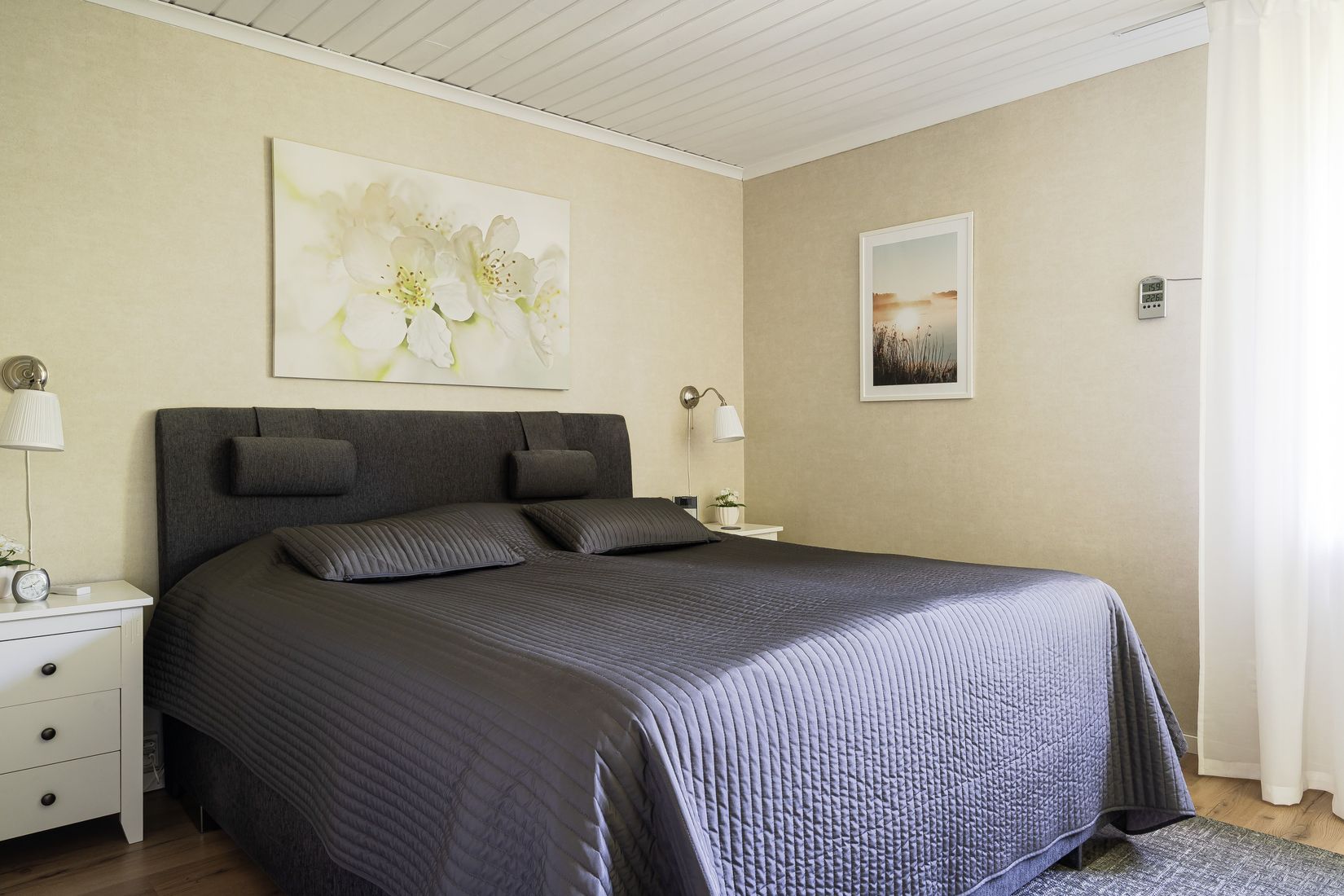 Villa, Björkhammargatan 15D, Skelleftehamn, Skellefteå