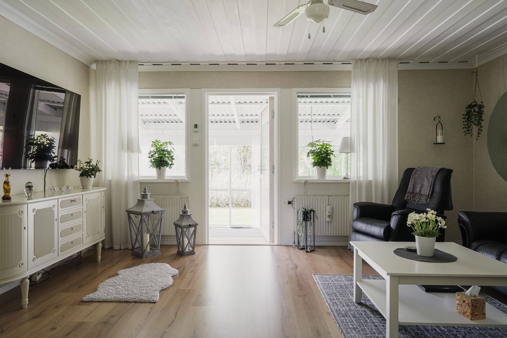 Villa, Björkhammargatan 15D, Skelleftehamn, Skellefteå