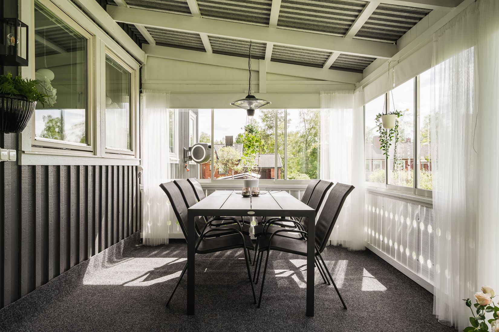 Villa, Björkhammargatan 15D, Skelleftehamn, Skellefteå