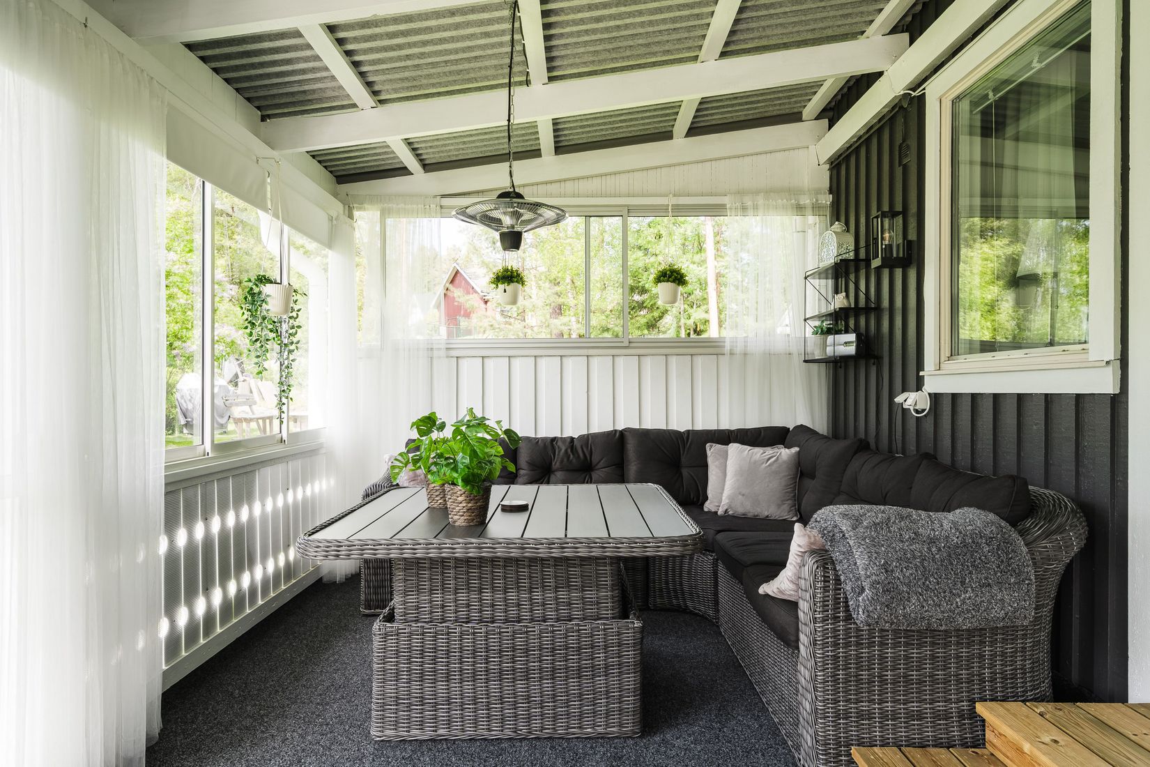 Villa, Björkhammargatan 15D, Skelleftehamn, Skellefteå