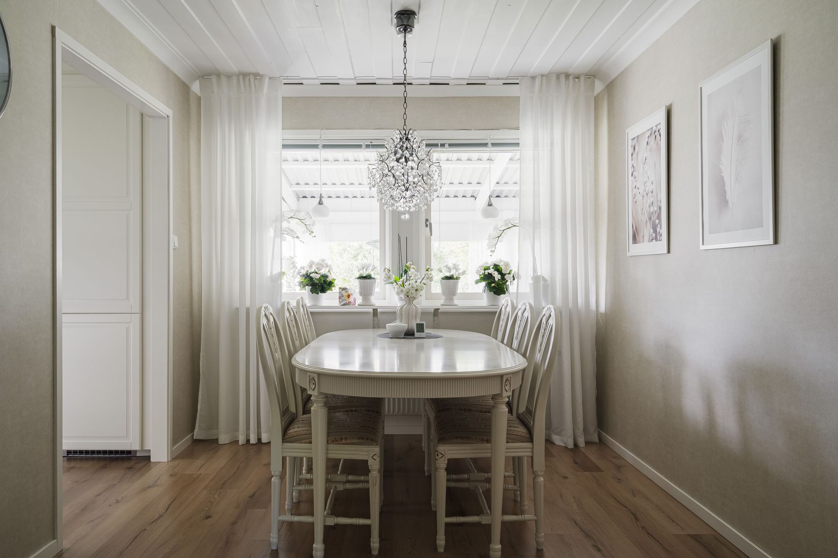 Villa, Björkhammargatan 15D, Skelleftehamn, Skellefteå