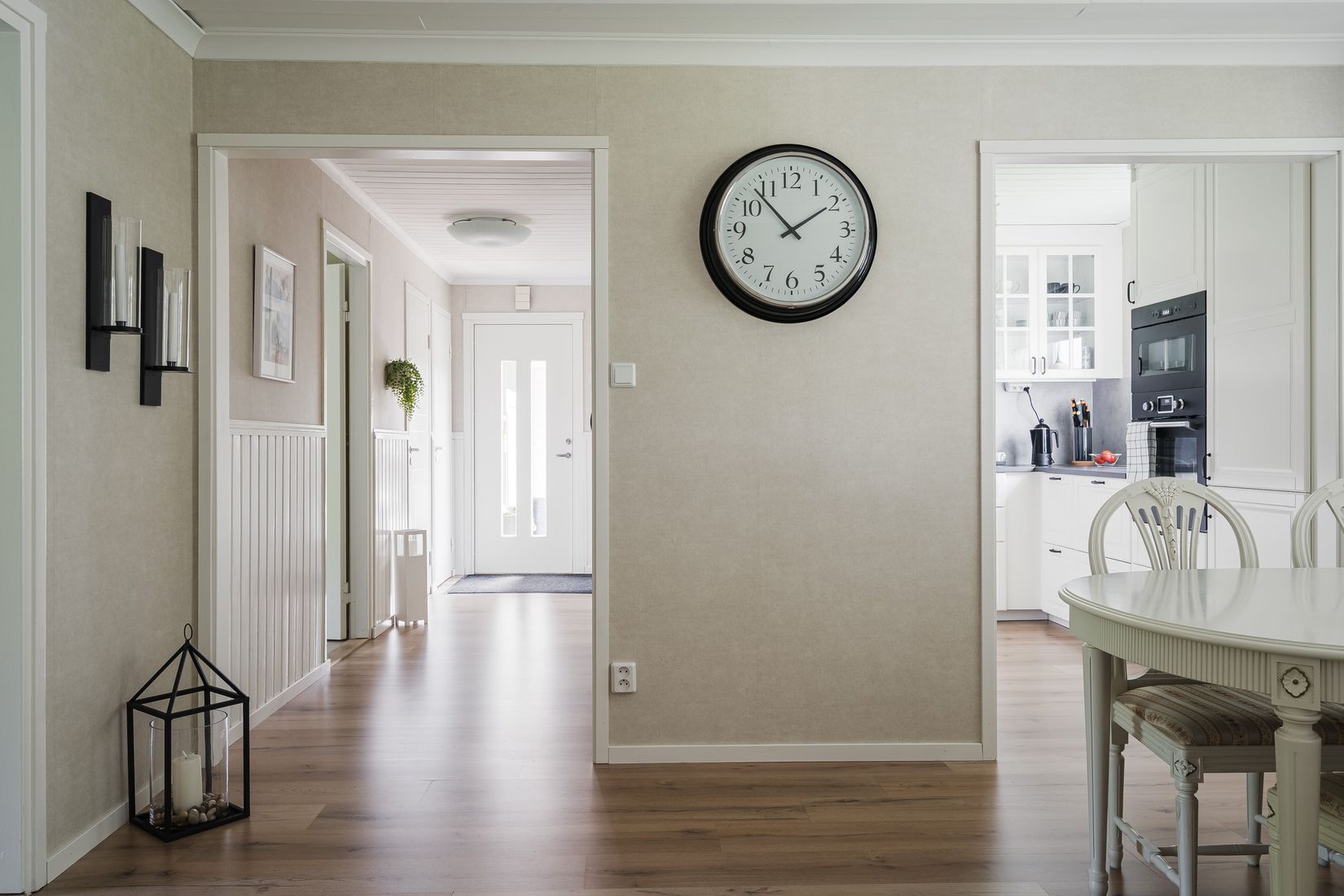 Villa, Björkhammargatan 15D, Skelleftehamn, Skellefteå