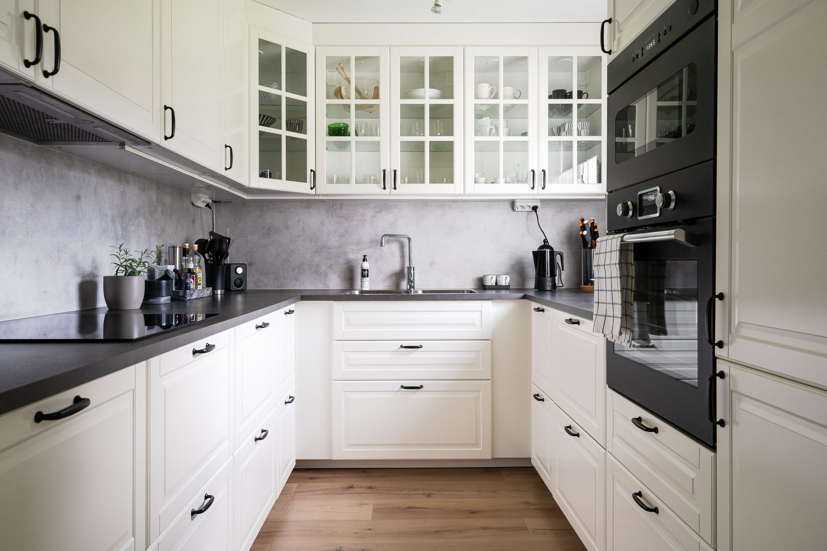 Villa, Björkhammargatan 15D, Skelleftehamn, Skellefteå