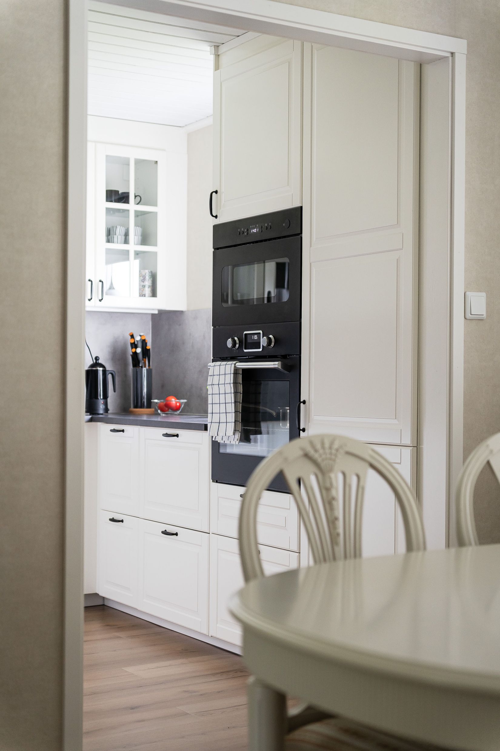 Villa, Björkhammargatan 15D, Skelleftehamn, Skellefteå