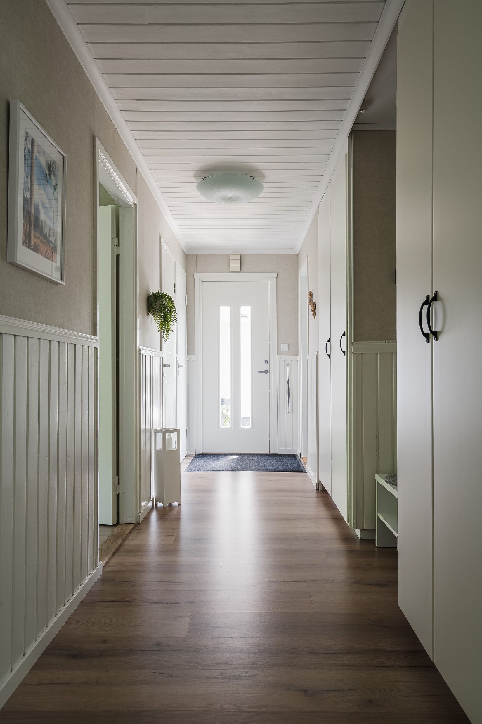 Villa, Björkhammargatan 15D, Skelleftehamn, Skellefteå